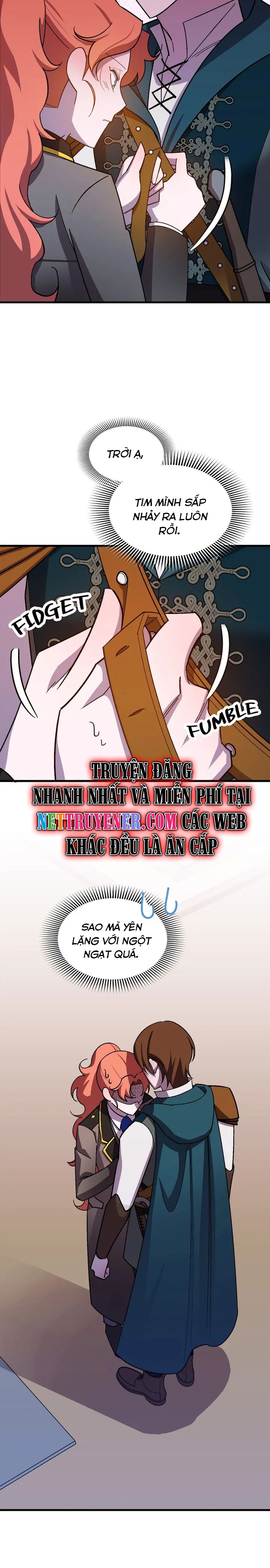 Tôi Sẽ Cứu Lấy Gia Tộc Sắp Sụp Đổ: Chapter 124