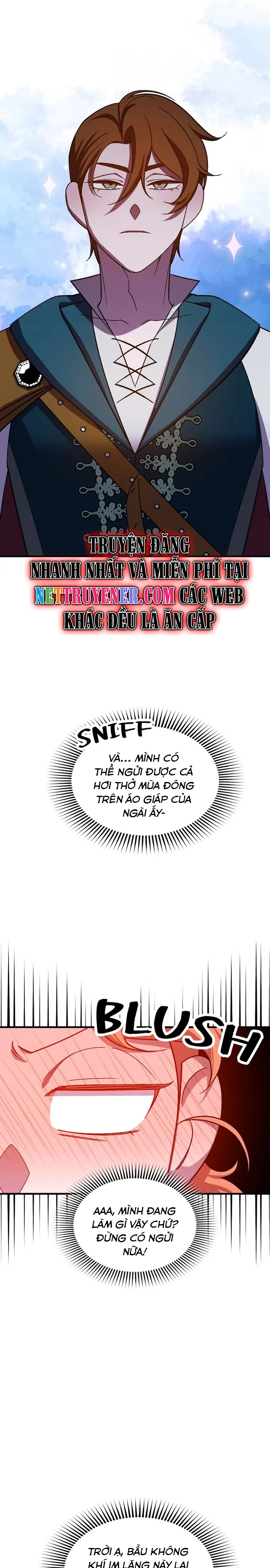 Tôi Sẽ Cứu Lấy Gia Tộc Sắp Sụp Đổ: Chapter 124