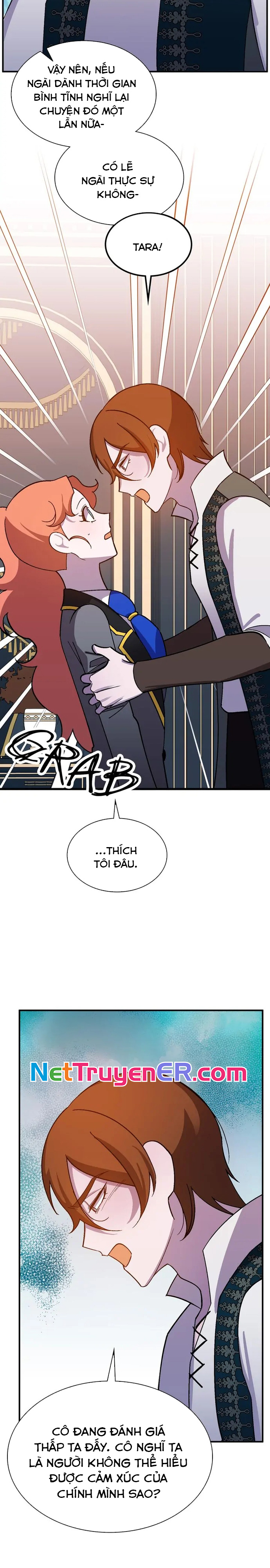 Tôi Sẽ Cứu Lấy Gia Tộc Sắp Sụp Đổ: Chapter 125