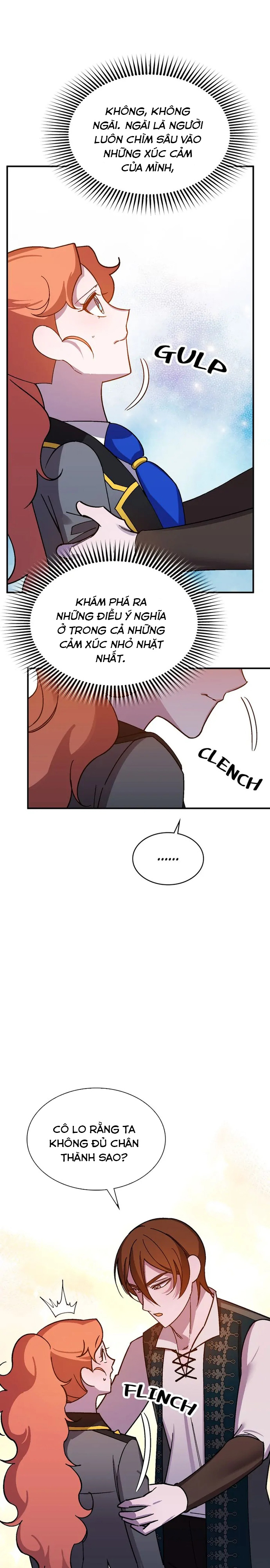 Tôi Sẽ Cứu Lấy Gia Tộc Sắp Sụp Đổ: Chapter 125