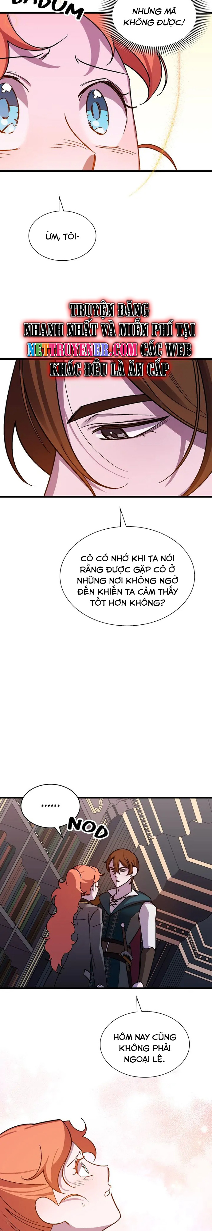 Tôi Sẽ Cứu Lấy Gia Tộc Sắp Sụp Đổ: Chapter 125