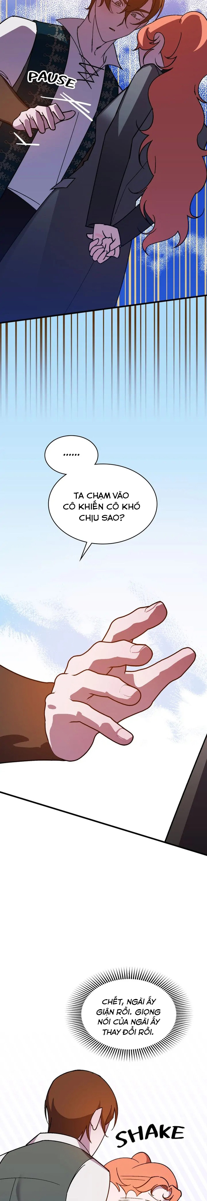 Tôi Sẽ Cứu Lấy Gia Tộc Sắp Sụp Đổ: Chapter 125