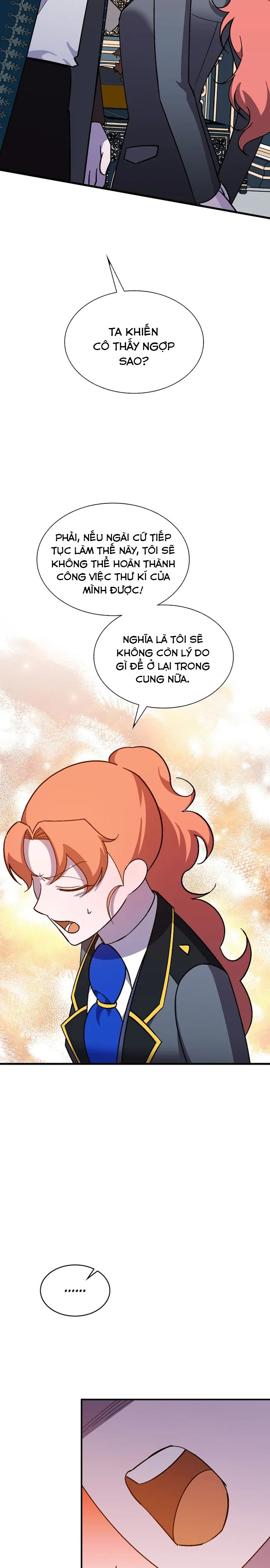 Tôi Sẽ Cứu Lấy Gia Tộc Sắp Sụp Đổ: Chapter 125