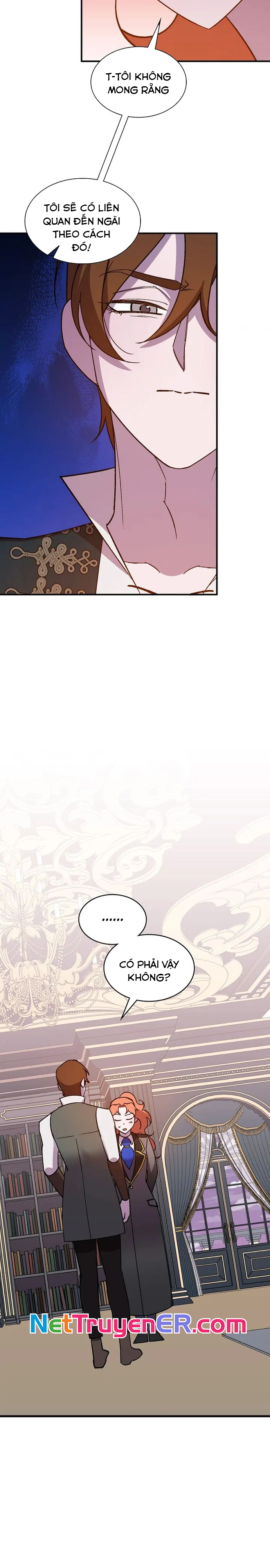 Tôi Sẽ Cứu Lấy Gia Tộc Sắp Sụp Đổ: Chapter 125