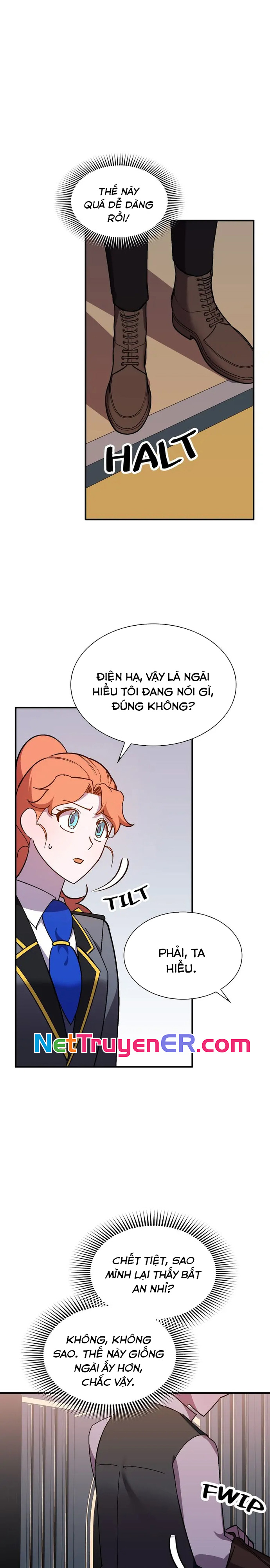 Tôi Sẽ Cứu Lấy Gia Tộc Sắp Sụp Đổ: Chapter 125