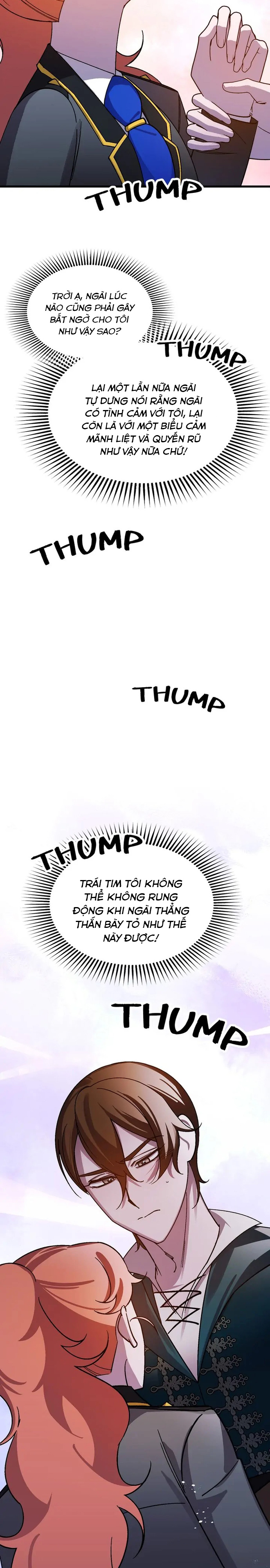 Tôi Sẽ Cứu Lấy Gia Tộc Sắp Sụp Đổ: Chapter 125