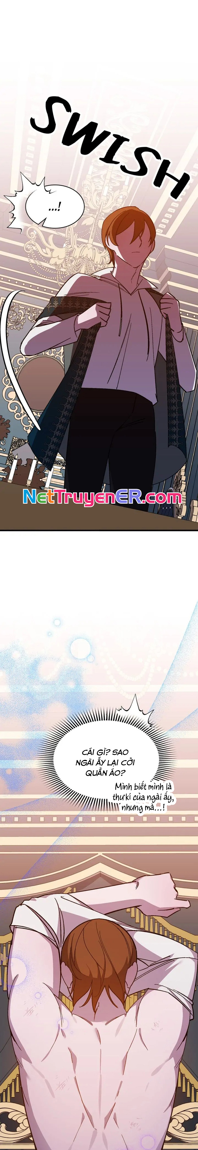 Tôi Sẽ Cứu Lấy Gia Tộc Sắp Sụp Đổ: Chapter 125