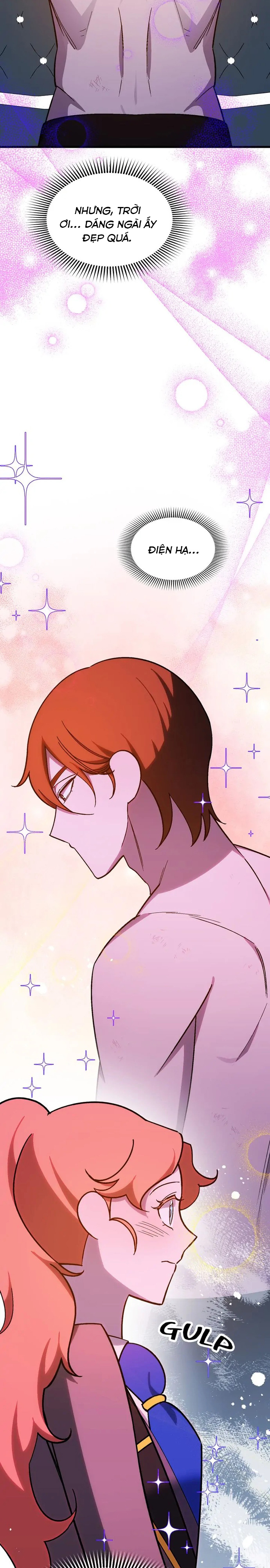 Tôi Sẽ Cứu Lấy Gia Tộc Sắp Sụp Đổ: Chapter 125