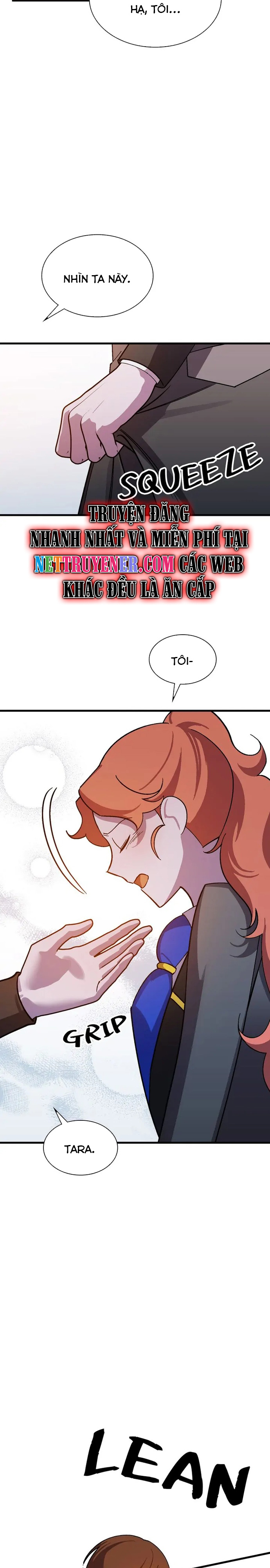 Tôi Sẽ Cứu Lấy Gia Tộc Sắp Sụp Đổ: Chapter 125