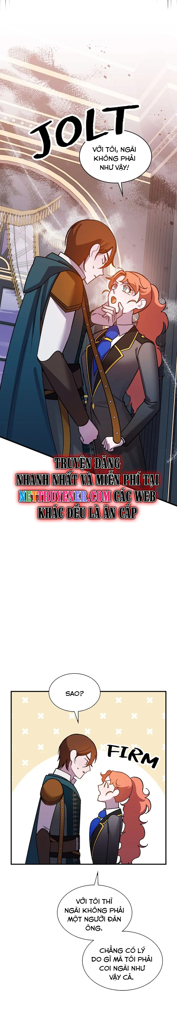 Tôi Sẽ Cứu Lấy Gia Tộc Sắp Sụp Đổ: Chapter 125