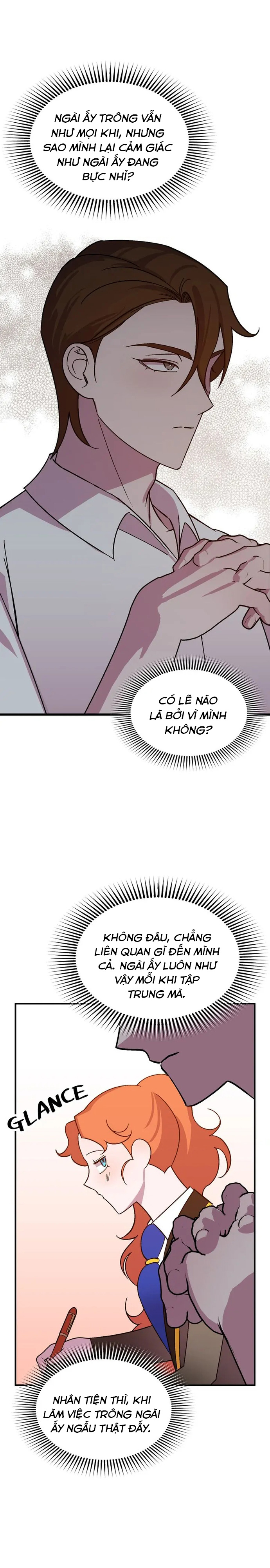 Tôi Sẽ Cứu Lấy Gia Tộc Sắp Sụp Đổ: Chapter 128