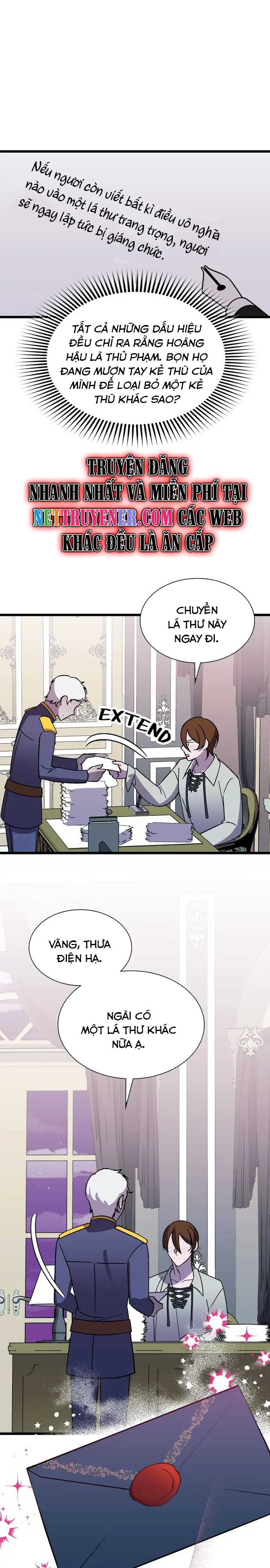 Tôi Sẽ Cứu Lấy Gia Tộc Sắp Sụp Đổ: Chapter 128