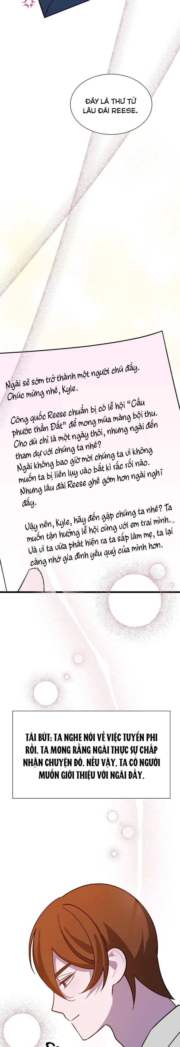 Tôi Sẽ Cứu Lấy Gia Tộc Sắp Sụp Đổ: Chapter 128