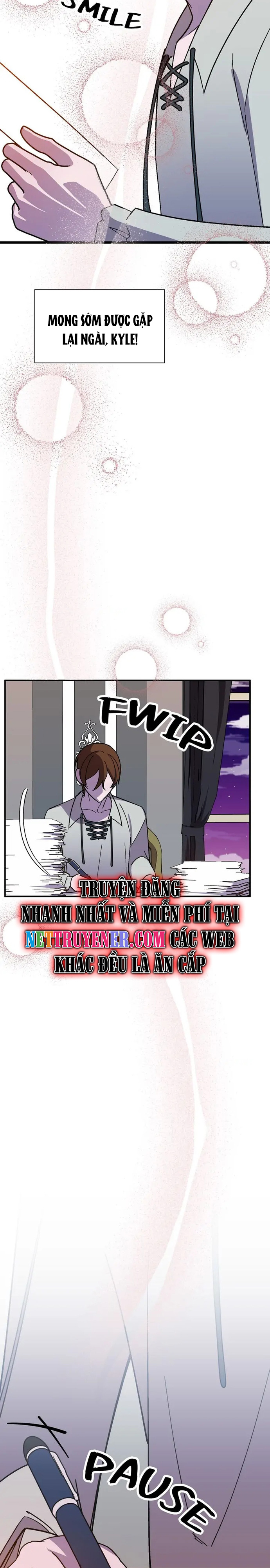 Tôi Sẽ Cứu Lấy Gia Tộc Sắp Sụp Đổ: Chapter 128