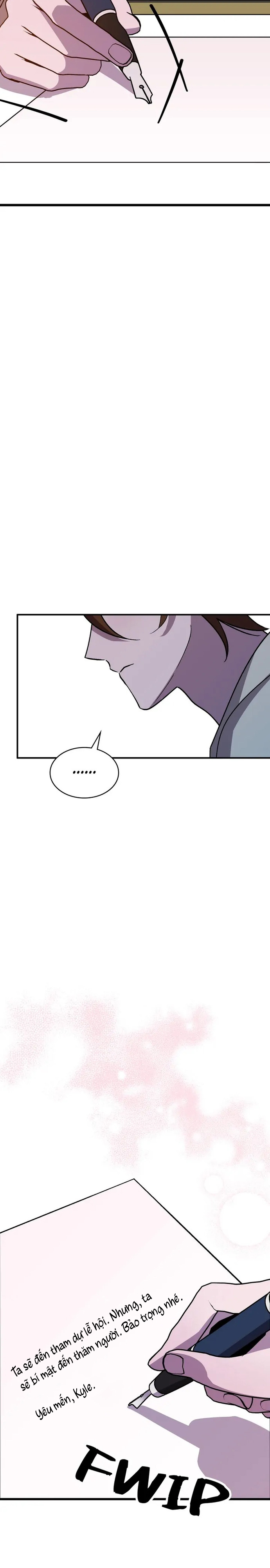 Tôi Sẽ Cứu Lấy Gia Tộc Sắp Sụp Đổ: Chapter 128