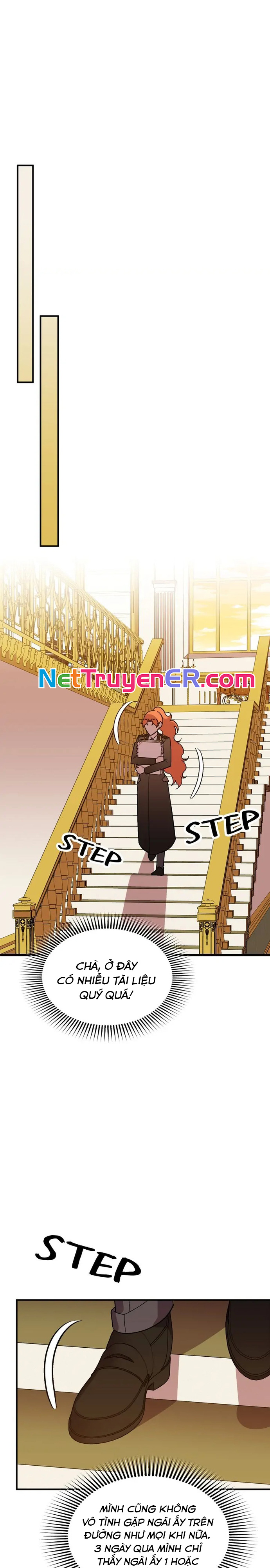 Tôi Sẽ Cứu Lấy Gia Tộc Sắp Sụp Đổ: Chapter 128