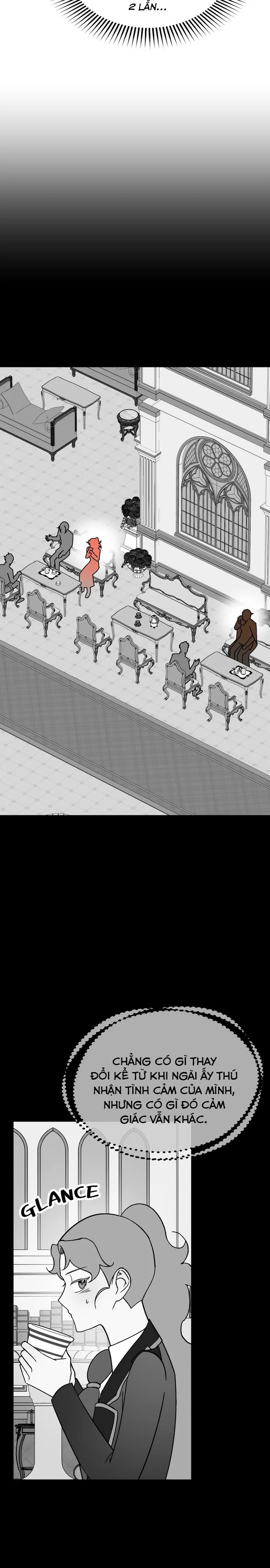 Tôi Sẽ Cứu Lấy Gia Tộc Sắp Sụp Đổ: Chapter 128