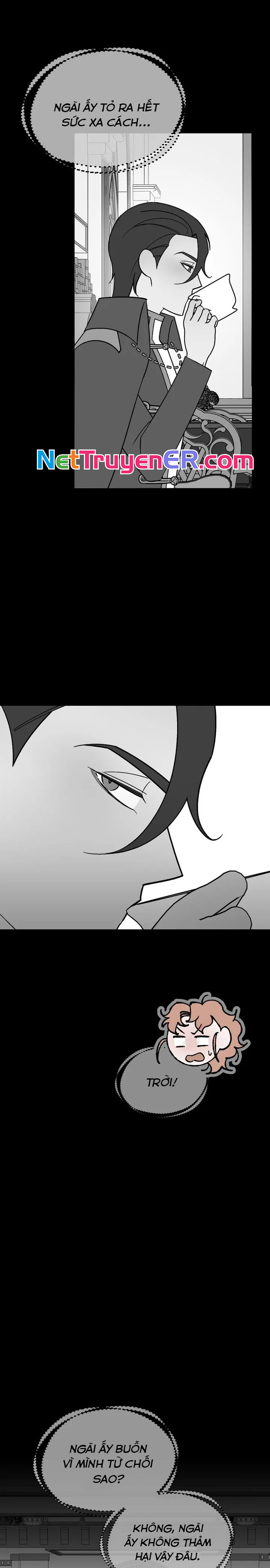 Tôi Sẽ Cứu Lấy Gia Tộc Sắp Sụp Đổ: Chapter 128