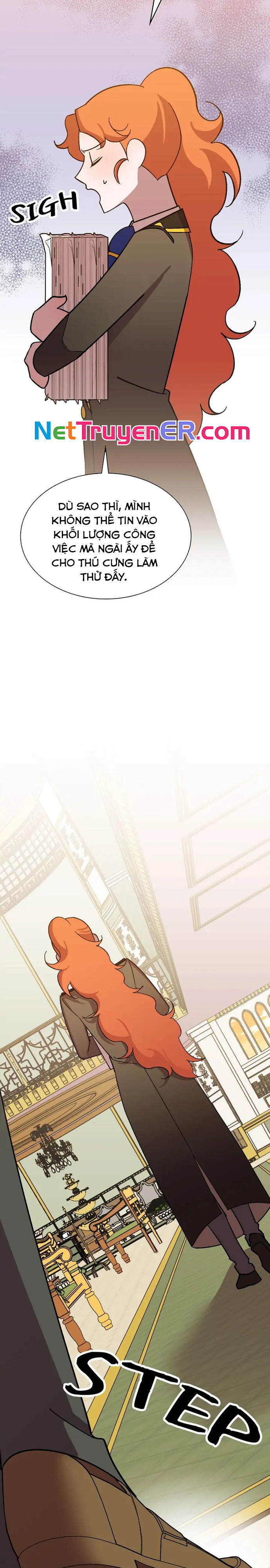 Tôi Sẽ Cứu Lấy Gia Tộc Sắp Sụp Đổ: Chapter 128