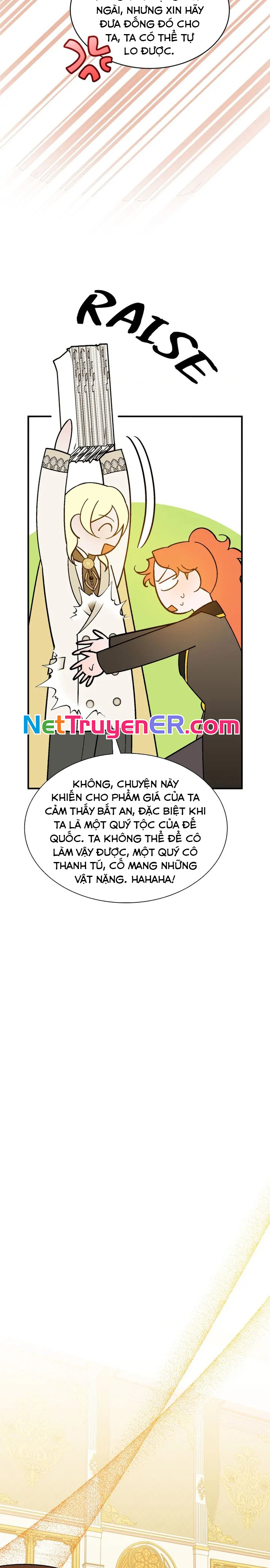 Tôi Sẽ Cứu Lấy Gia Tộc Sắp Sụp Đổ: Chapter 128