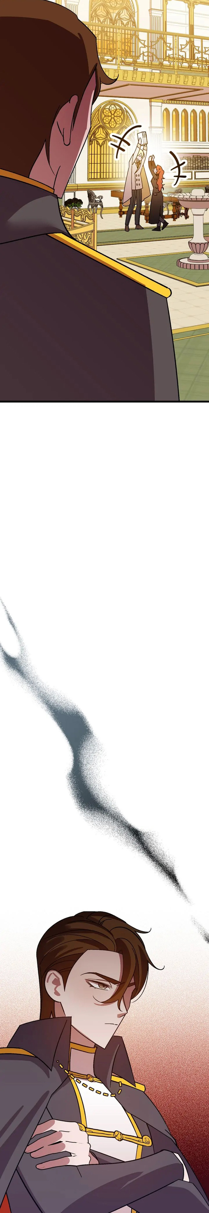 Tôi Sẽ Cứu Lấy Gia Tộc Sắp Sụp Đổ: Chapter 128