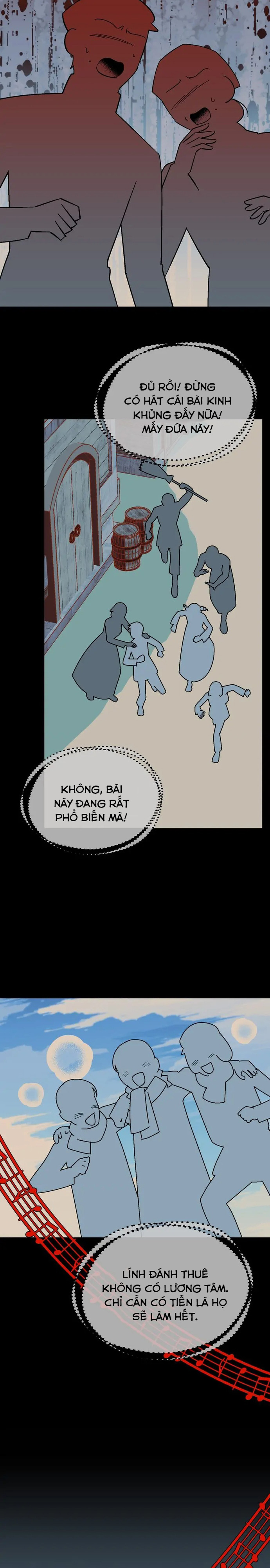 Tôi Sẽ Cứu Lấy Gia Tộc Sắp Sụp Đổ: Chapter 128