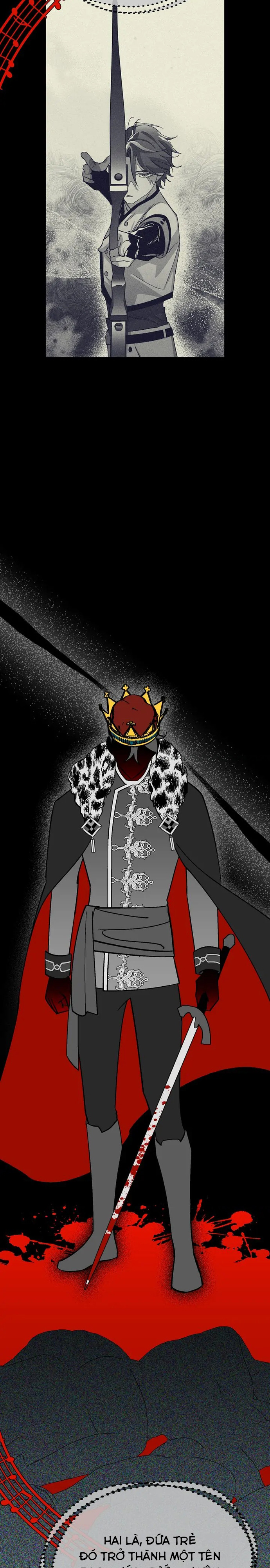 Tôi Sẽ Cứu Lấy Gia Tộc Sắp Sụp Đổ: Chapter 128