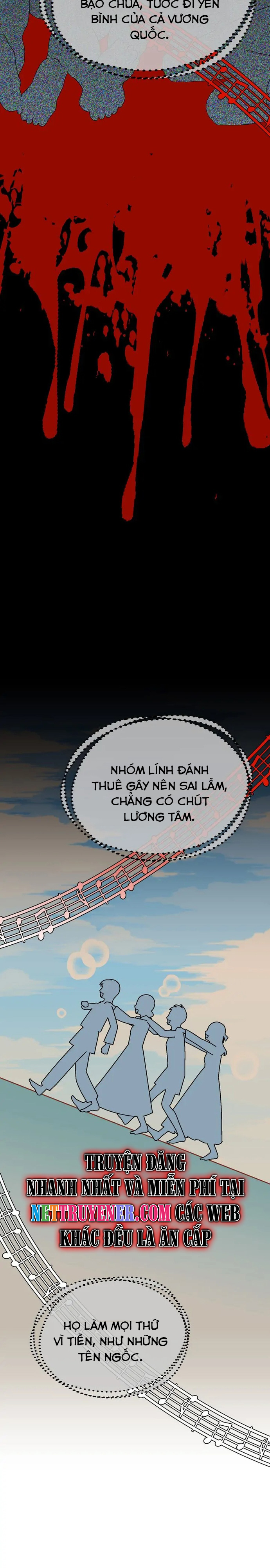 Tôi Sẽ Cứu Lấy Gia Tộc Sắp Sụp Đổ: Chapter 128