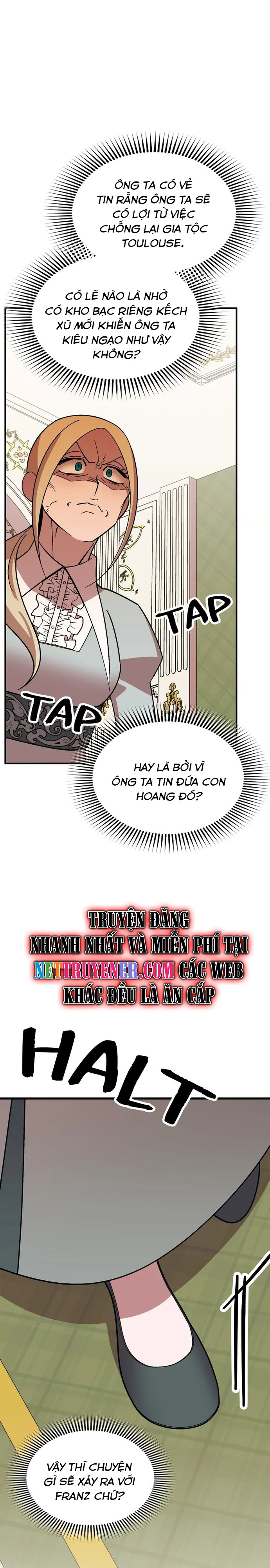 Tôi Sẽ Cứu Lấy Gia Tộc Sắp Sụp Đổ: Chapter 129