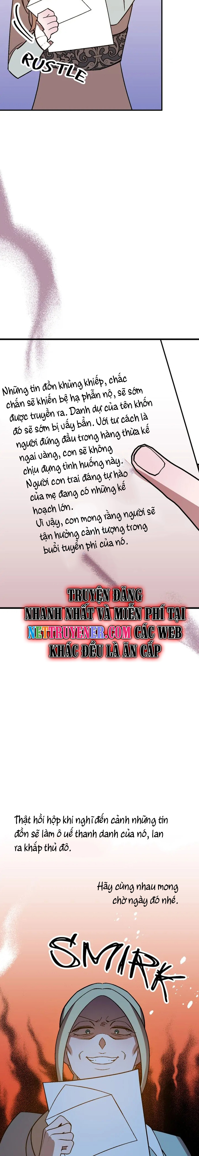 Tôi Sẽ Cứu Lấy Gia Tộc Sắp Sụp Đổ: Chapter 129