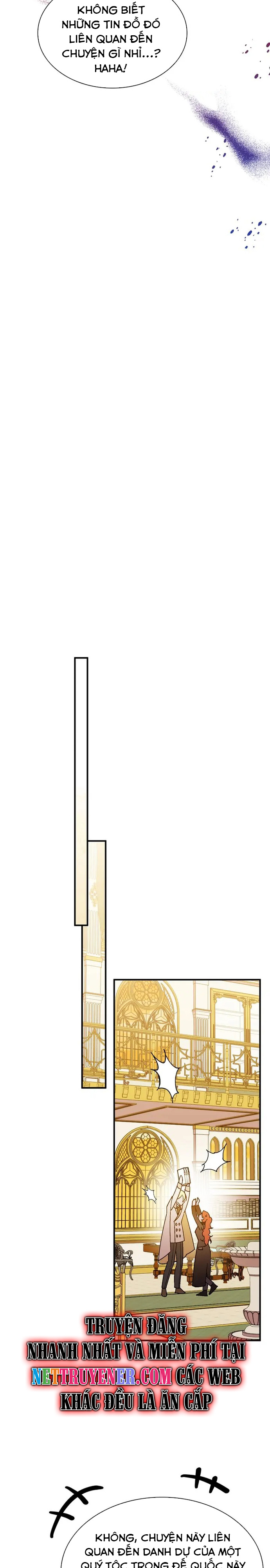 Tôi Sẽ Cứu Lấy Gia Tộc Sắp Sụp Đổ: Chapter 129