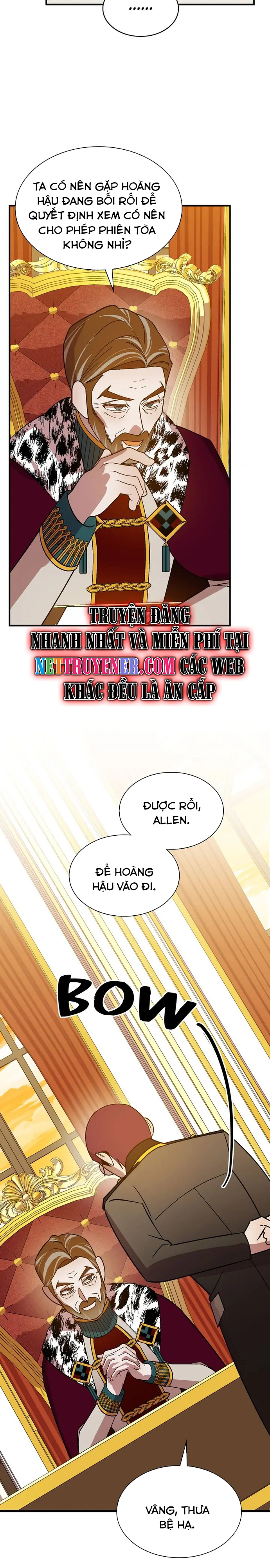 Tôi Sẽ Cứu Lấy Gia Tộc Sắp Sụp Đổ: Chapter 129