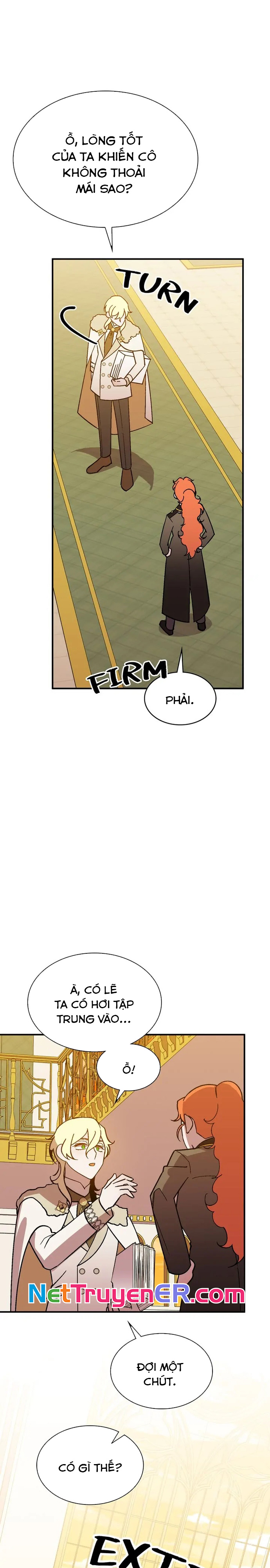 Tôi Sẽ Cứu Lấy Gia Tộc Sắp Sụp Đổ: Chapter 129