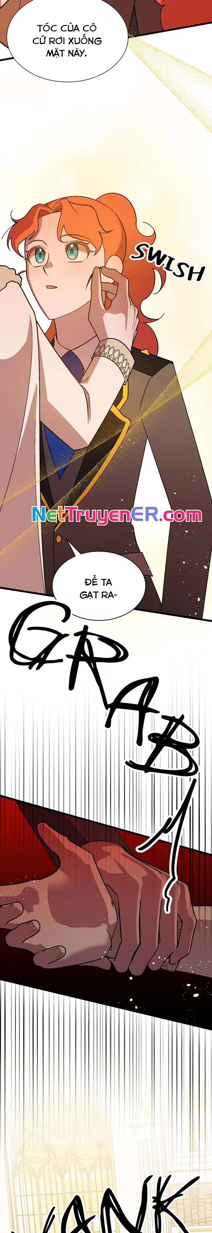 Tôi Sẽ Cứu Lấy Gia Tộc Sắp Sụp Đổ: Chapter 129