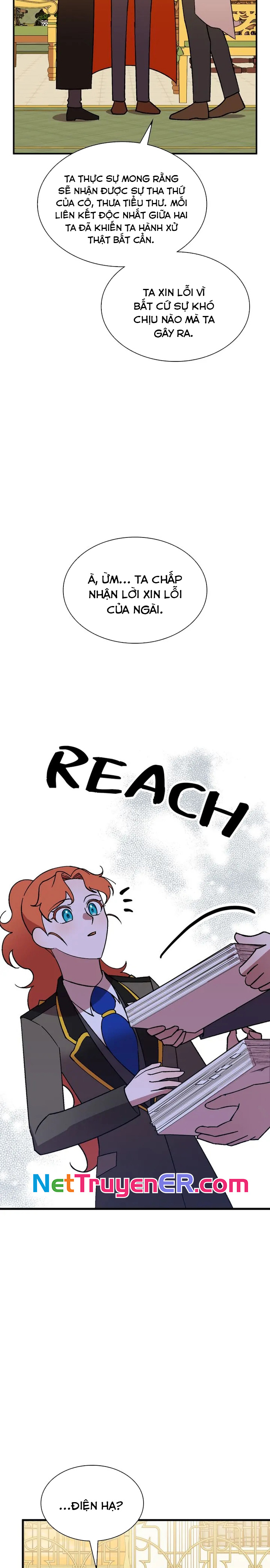 Tôi Sẽ Cứu Lấy Gia Tộc Sắp Sụp Đổ: Chapter 129