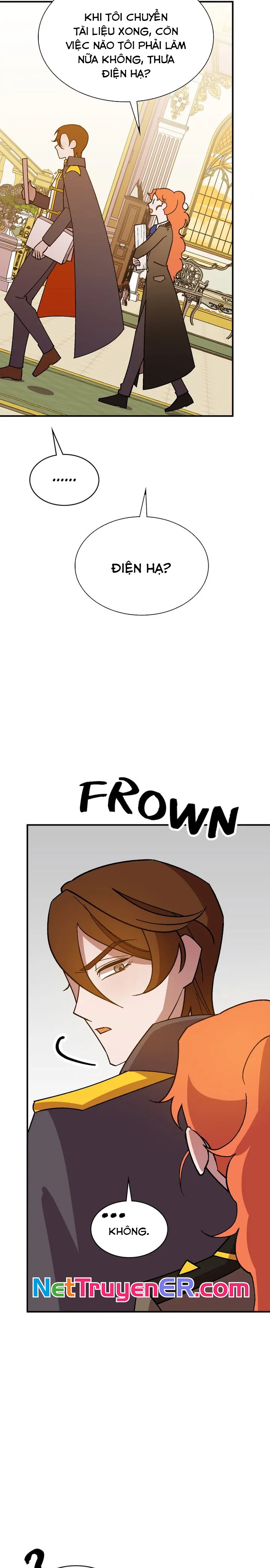 Tôi Sẽ Cứu Lấy Gia Tộc Sắp Sụp Đổ: Chapter 129