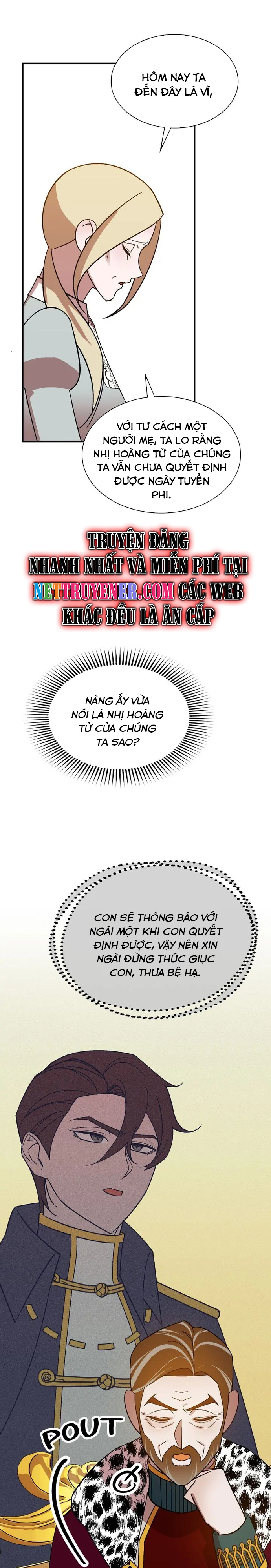 Tôi Sẽ Cứu Lấy Gia Tộc Sắp Sụp Đổ: Chapter 129