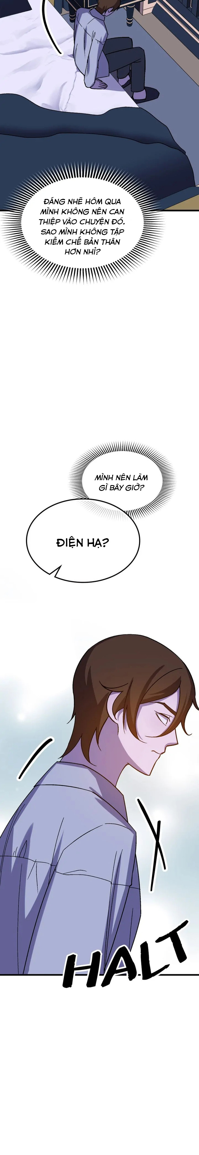 Tôi Sẽ Cứu Lấy Gia Tộc Sắp Sụp Đổ: Chapter 130