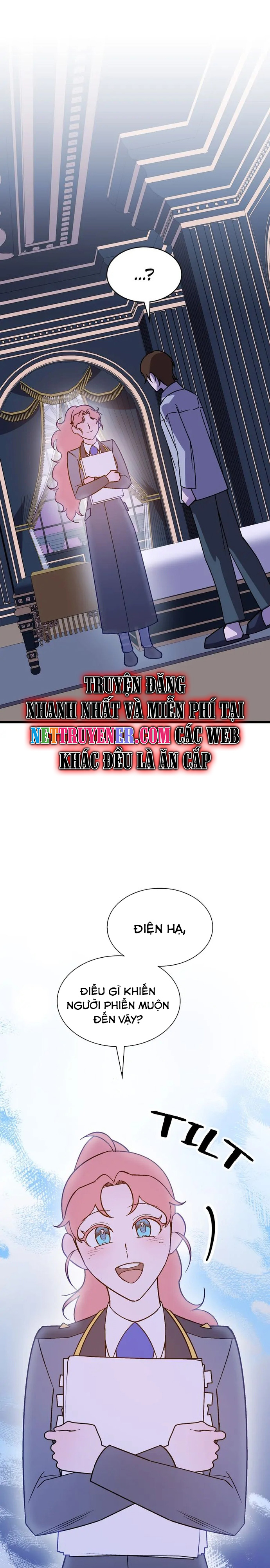 Tôi Sẽ Cứu Lấy Gia Tộc Sắp Sụp Đổ: Chapter 130