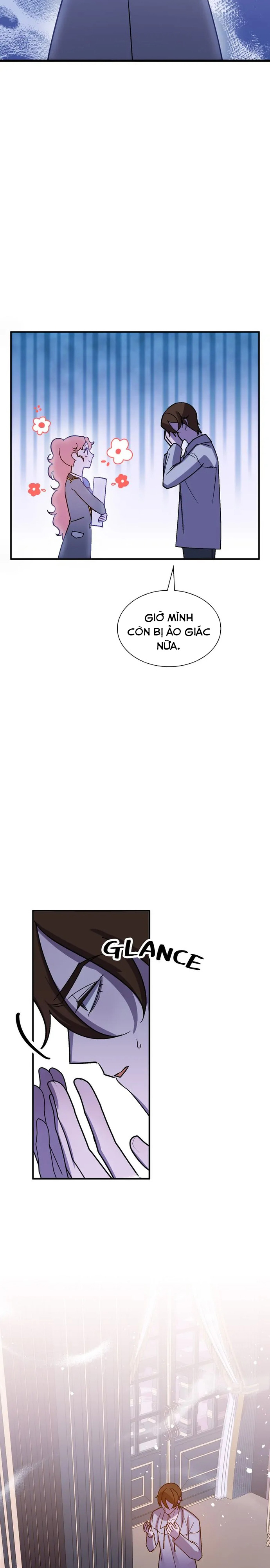 Tôi Sẽ Cứu Lấy Gia Tộc Sắp Sụp Đổ: Chapter 130