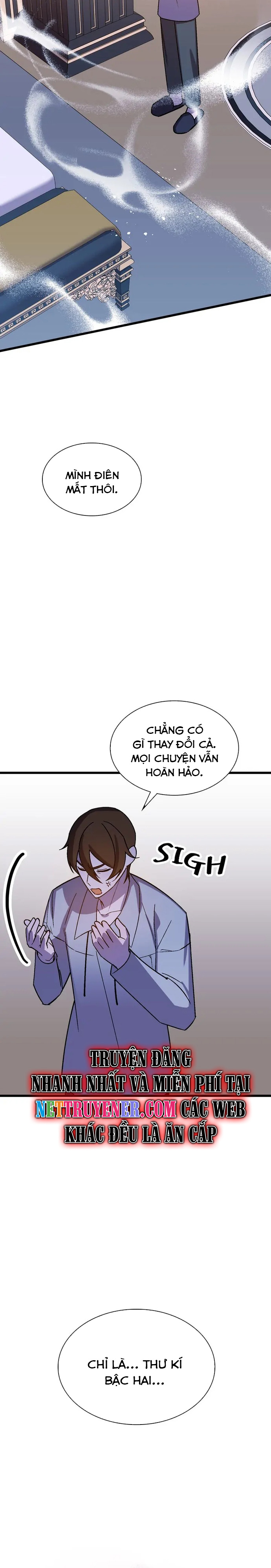 Tôi Sẽ Cứu Lấy Gia Tộc Sắp Sụp Đổ: Chapter 130