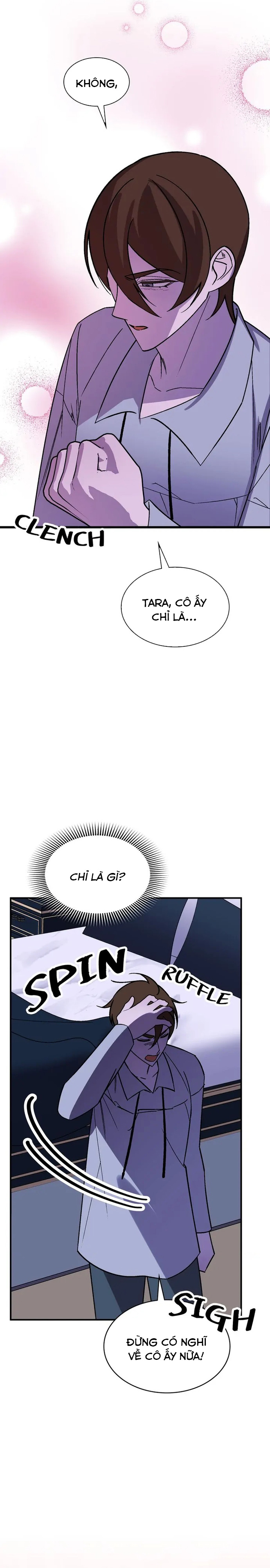 Tôi Sẽ Cứu Lấy Gia Tộc Sắp Sụp Đổ: Chapter 130