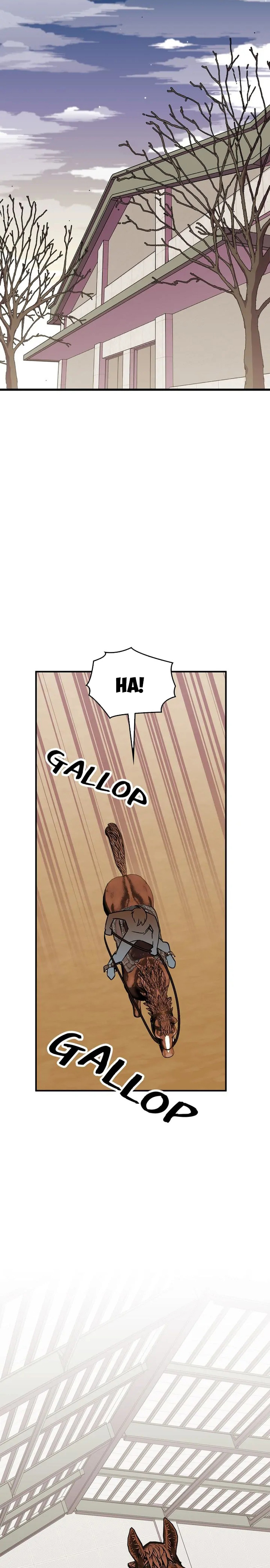 Tôi Sẽ Cứu Lấy Gia Tộc Sắp Sụp Đổ: Chapter 130