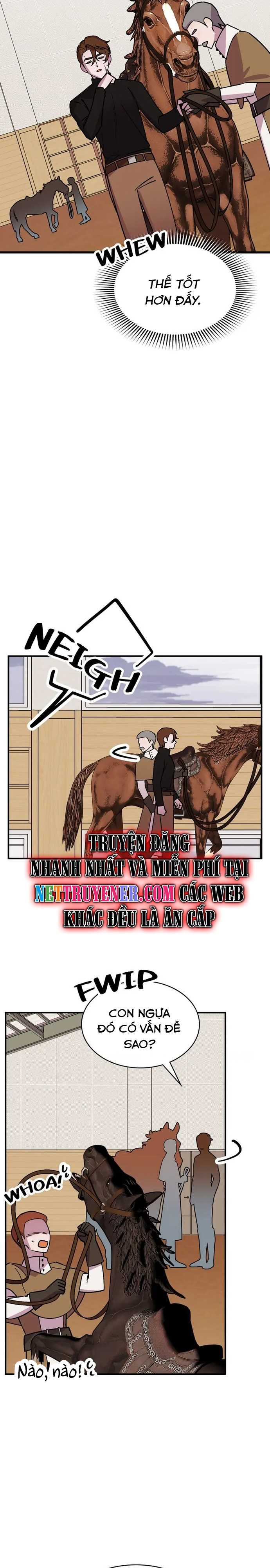 Tôi Sẽ Cứu Lấy Gia Tộc Sắp Sụp Đổ: Chapter 130