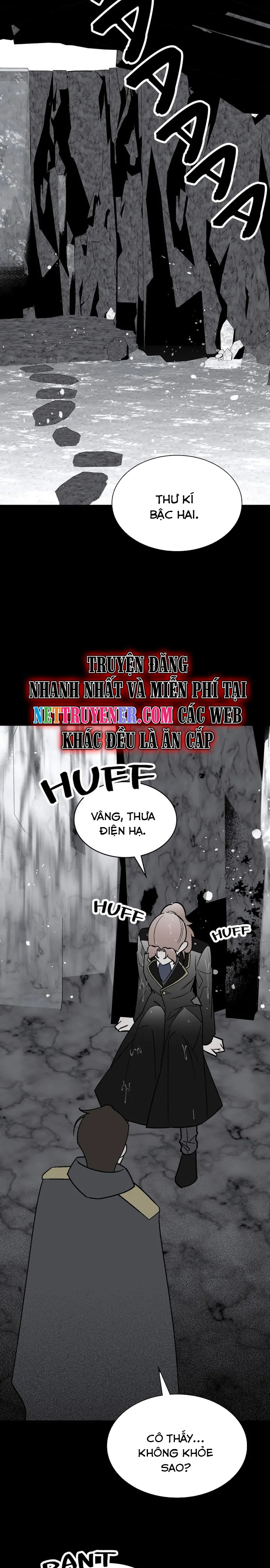 Tôi Sẽ Cứu Lấy Gia Tộc Sắp Sụp Đổ: Chapter 130