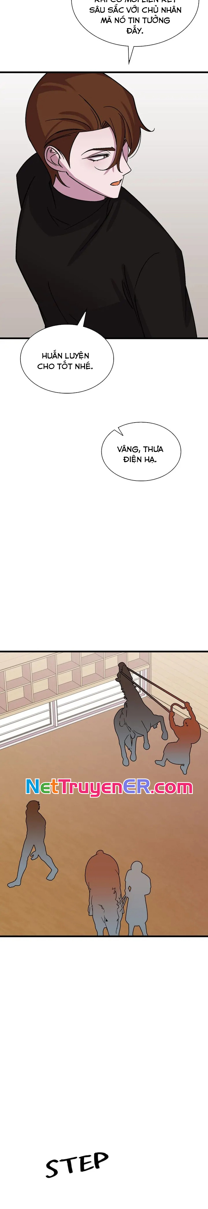 Tôi Sẽ Cứu Lấy Gia Tộc Sắp Sụp Đổ: Chapter 130