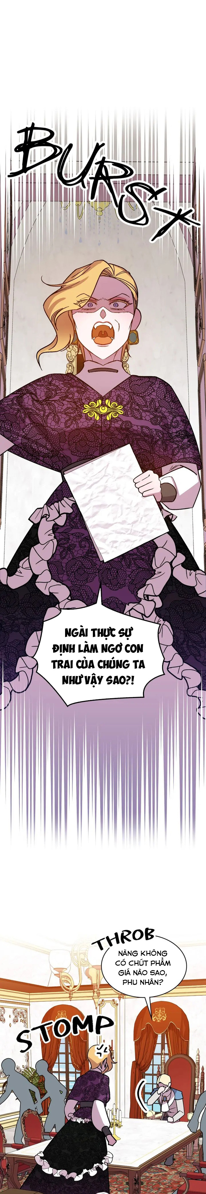 Tôi Sẽ Cứu Lấy Gia Tộc Sắp Sụp Đổ: Chapter 130