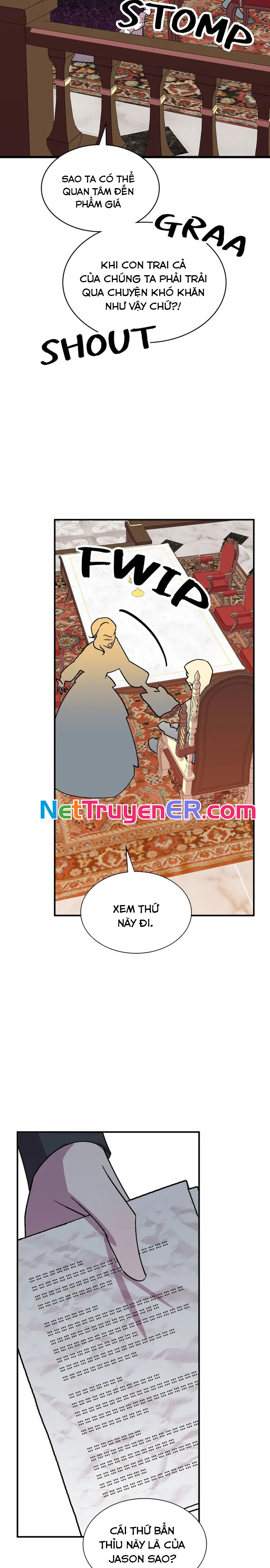 Tôi Sẽ Cứu Lấy Gia Tộc Sắp Sụp Đổ: Chapter 130