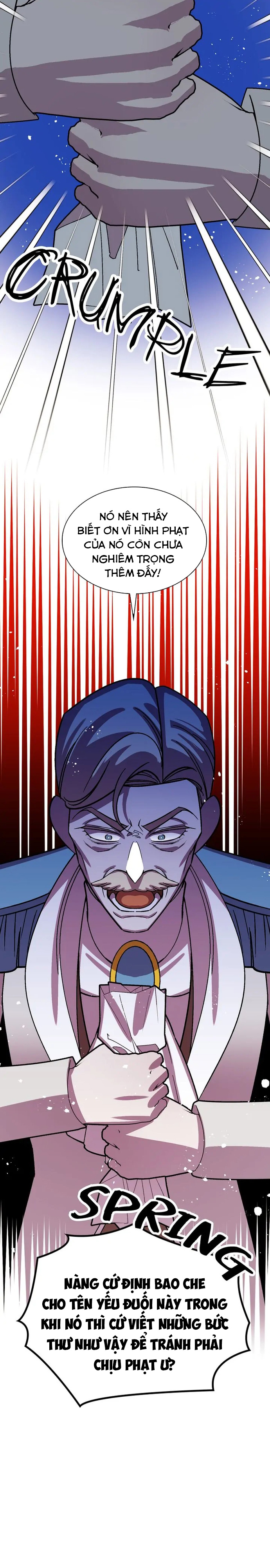 Tôi Sẽ Cứu Lấy Gia Tộc Sắp Sụp Đổ: Chapter 130