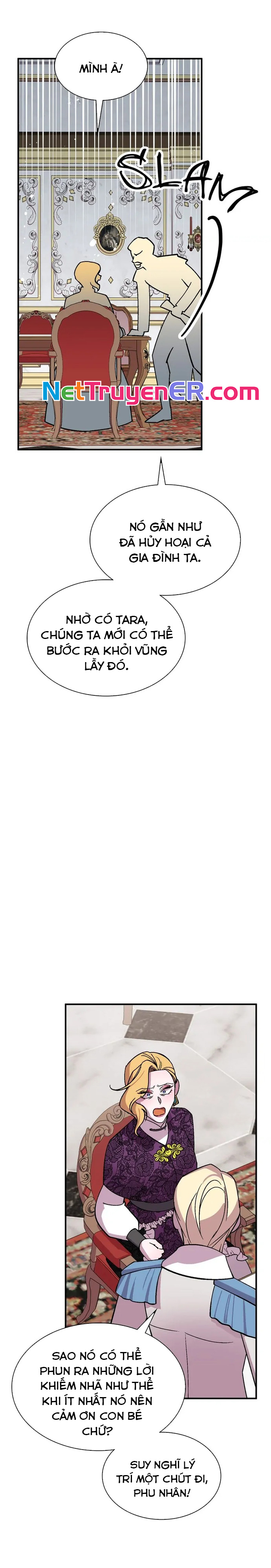 Tôi Sẽ Cứu Lấy Gia Tộc Sắp Sụp Đổ: Chapter 130